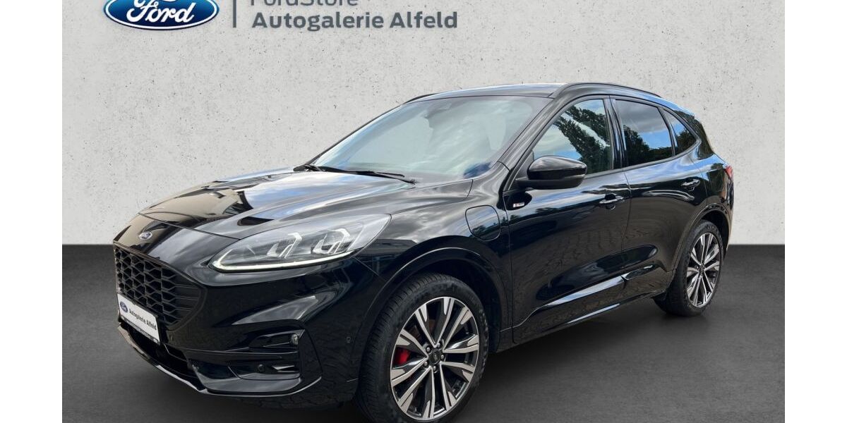 Ford Kuga 86.691 km 22.450 &euro; Alfeld 31061