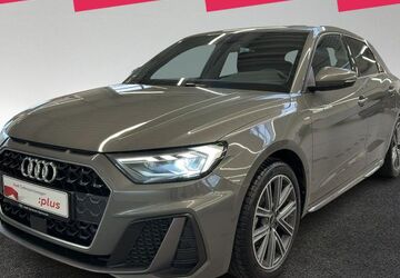 Audi A1 6.999 km 28.790 &euro; Hannover 30179