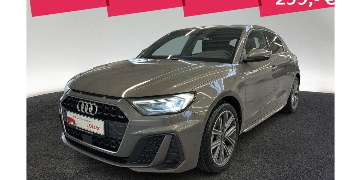 Audi A1 6.999 km 28.790 &euro; Hannover 30179