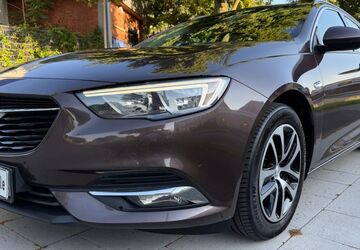 Opel Insignia 162.650 km 8.500 &euro; Hannover 30179