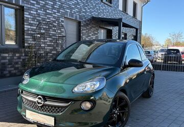 Opel Adam 86.000 km 8.999 &euro; Sehnde Bei Hannover 31319