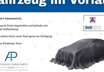 Toyota Proace (Verso) 21.754 km 35.950 &euro; Salzgitter 38259