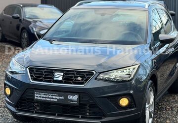 Seat Arona 110.000 km 13.500 &euro; Hannover 30453