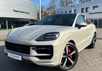 Porsche Cayenne 10.500 km 138.800 &euro; Hannover 30177