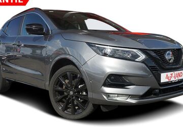 Nissan Qashqai 28.113 km 22.990 &euro; Hannover 30179