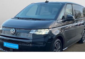 VW T7 Multivan 120.289 km 40.990 &euro; Hildesheim 31137