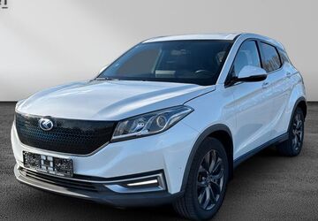 DFSK Seres 3 78.000 km 11.990 &euro; Laatzen 30880