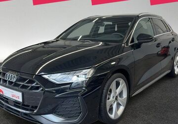 Audi A3 12.928 km 32.550 &euro; Hannover 30179