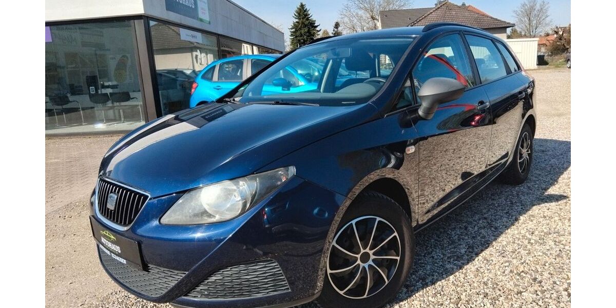 Seat Ibiza 166.850 km 4.200 &euro; Springe 31832