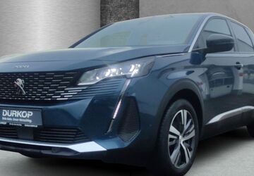 Peugeot 3008 22.157 km 23.470 &euro; Hildesheim 31135