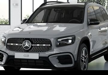 Mercedes-Benz GLB 200 10.512 km 45.750 &euro; Hannover 30655