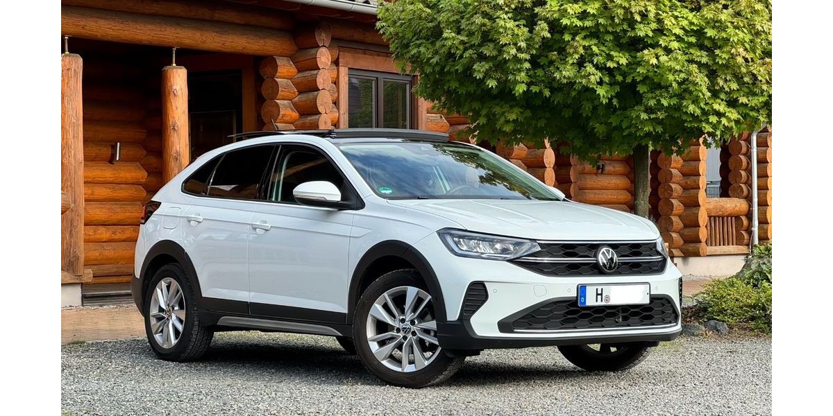 VW Taigo 11.500 km 19.950 &euro; Hannover 30657