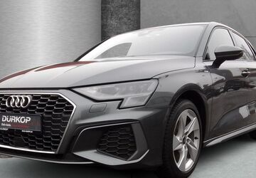 Audi A3 81.382 km 23.550 &euro; Hannover 30177