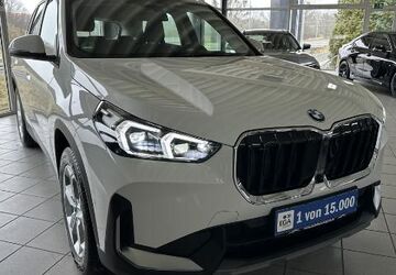 BMW X1 26.150 km 38.230 &euro; Salzgitter 38228