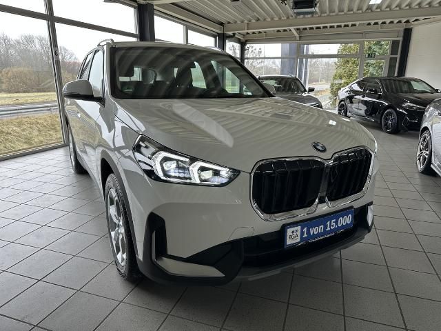 BMW X1 26.150 km 38.530 &euro; Salzgitter 38228