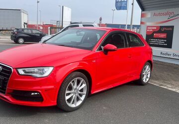 Audi A3 176.460 km 9.999 &euro; Hildesheim 31135
