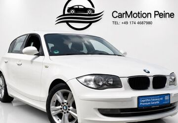 BMW 116 181.000 km 4.190 &euro; Peine 31226