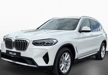 BMW X3 40.162 km 41.450 &euro; Hildesheim 31137