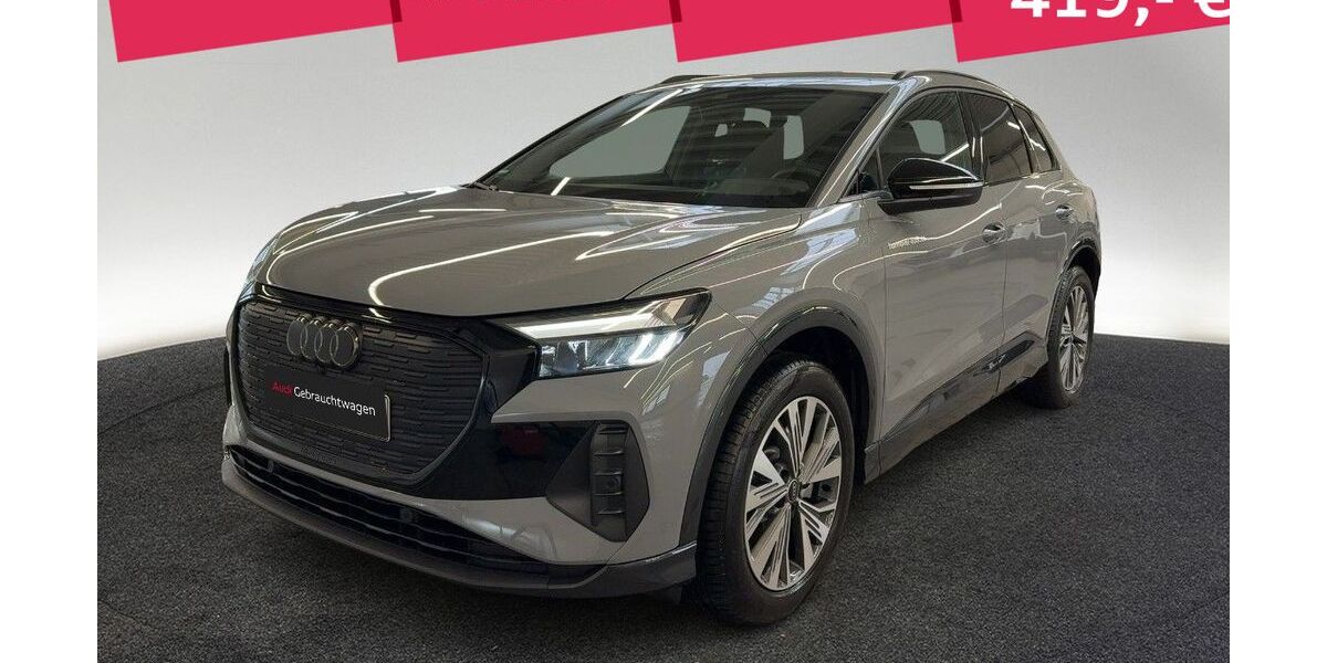 Audi Q4 e-tron 5.999 km 49.950 &euro; Hannover 30179