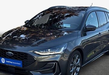 Ford Focus 40.284 km 22.439 &euro; Hildesheim 31135