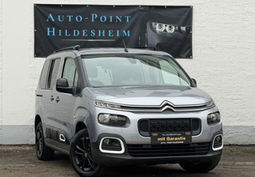 Citroen Berlingo 5.300 km 21.990 &euro; Hildesheim 31135