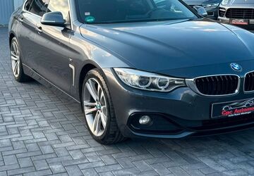 BMW 420 174.000 km 12.500 &euro; Hannover 30165