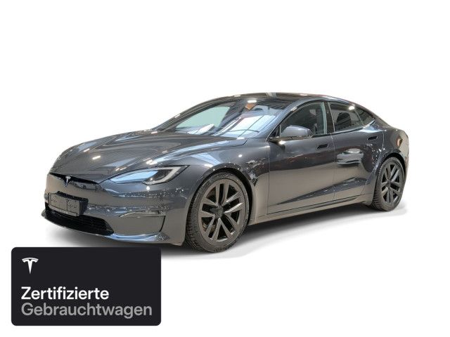 Tesla Model S 37.646 km 80.300 &euro; Hannover 30519