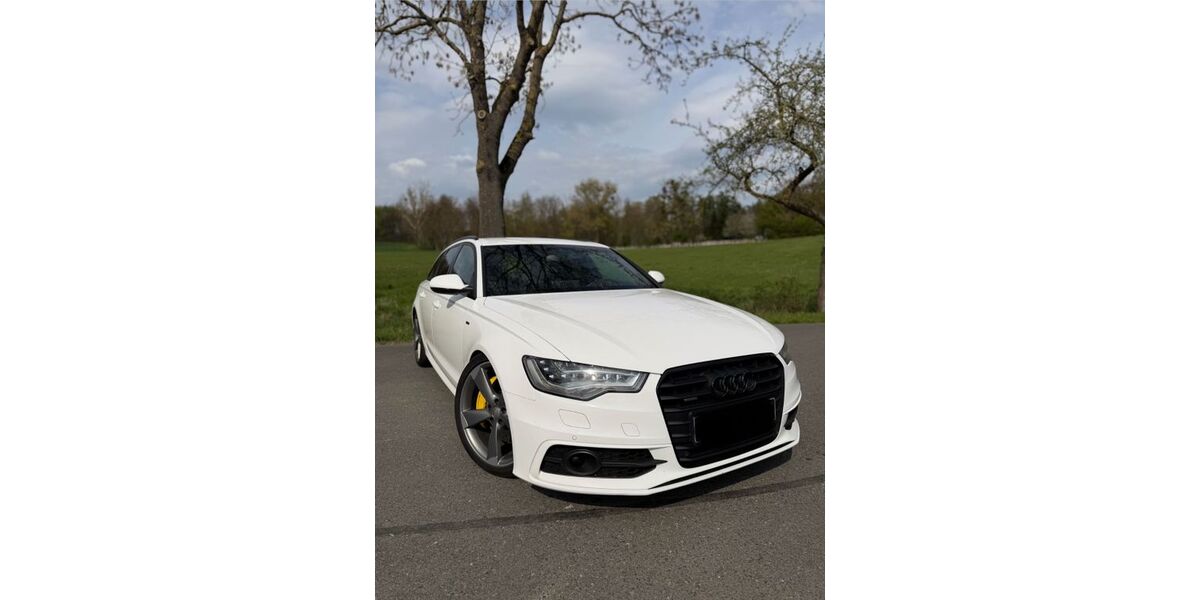 Audi A6 265.000 km 13.900 &euro; Salzgitter 38259