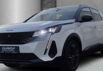 Peugeot 3008 16.578 km 27.980 &euro; Hildesheim 31135