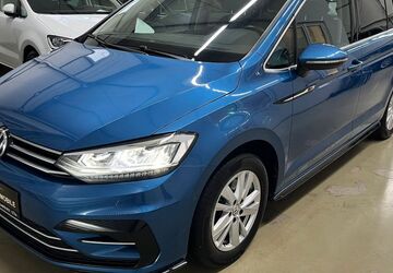 VW Touran 63.615 km 24.990 &euro; Ronnenberg 30952