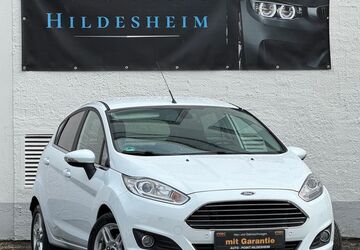 Ford Fiesta 67.000 km 8.990 &euro; Hildesheim 31135