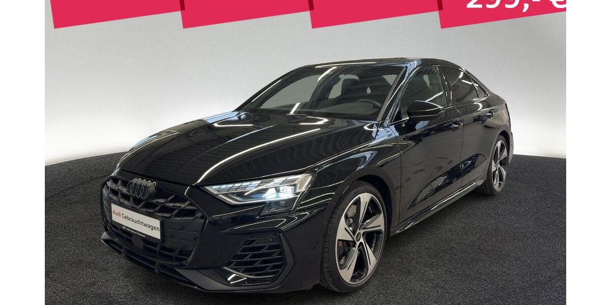 Audi A3 9.046 km 41.150 &euro; Hannover 30179