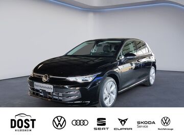 Gebrauchte VW Golf