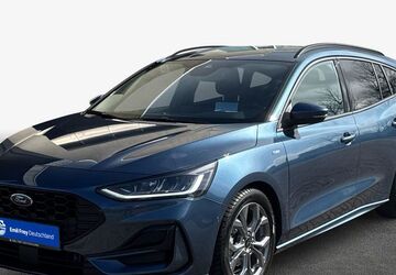 Ford Focus 13.367 km 23.711 &euro; Hildesheim 31135