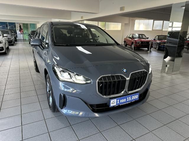 BMW 218 Active Tourer 34.085 km 27.330 &euro; Salzgitter 38228