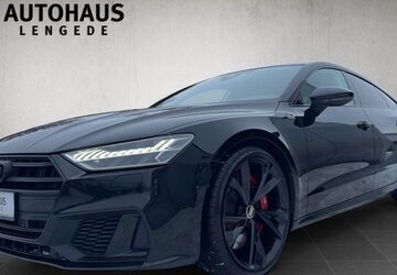 Audi S7 126.696 km 44.999 &euro; Lengede 38268