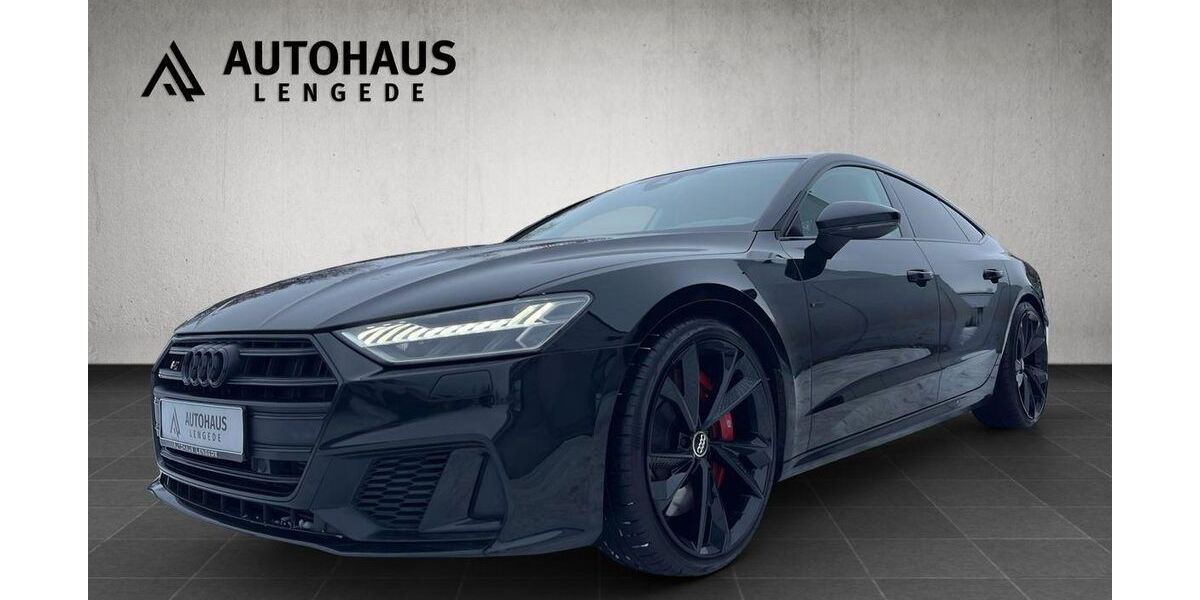 Audi S7 126.696 km 44.999 &euro; Lengede 38268