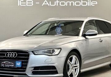Audi A6 175.000 km 18.990 &euro; Hannover 30167
