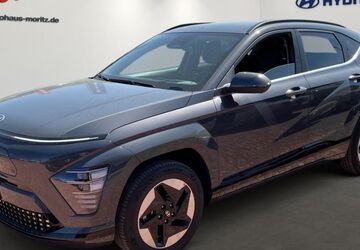 Hyundai KONA Elektro 2.500 km 44.480 &euro; Laatzen 30880