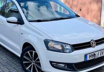 VW Polo 139.989 km 5.700 &euro; Hannover 30167
