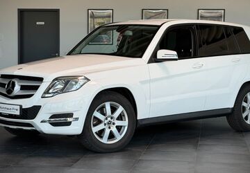 Mercedes-Benz GLK 220 113.888 km 19.500 &euro; Laatzen 30880