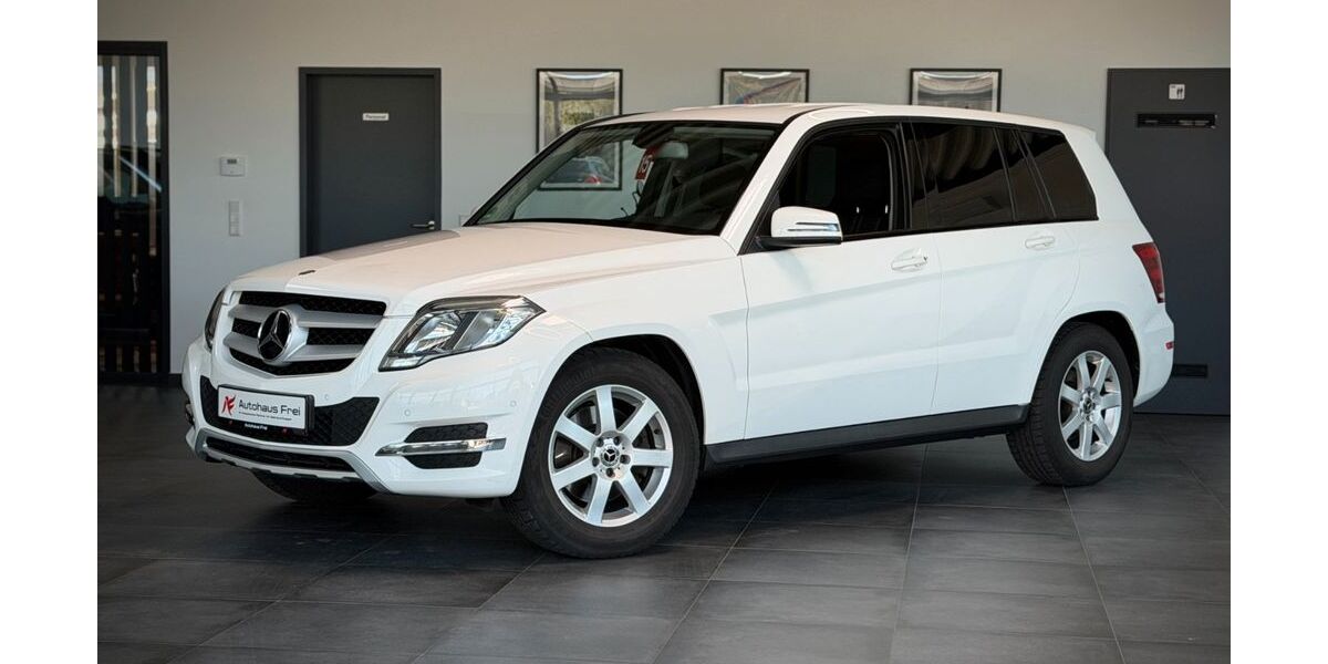 Mercedes-Benz GLK 220 113.888 km 19.500 &euro; Laatzen 30880