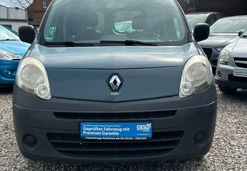 Renault Kangoo 199.800 km 4.890 &euro; Salzhemmendorf 31020