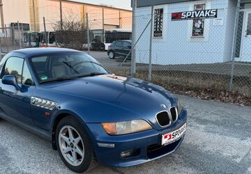 BMW Z3 311.000 km 4.999 &euro; Hannover 30179