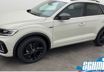 VW T-Roc 18.560 km 34.700 &euro; Peine 31226