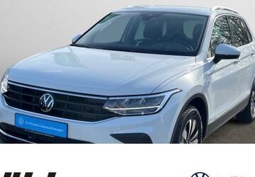 VW Tiguan 13.602 km 29.970 &euro; Hildesheim 31137