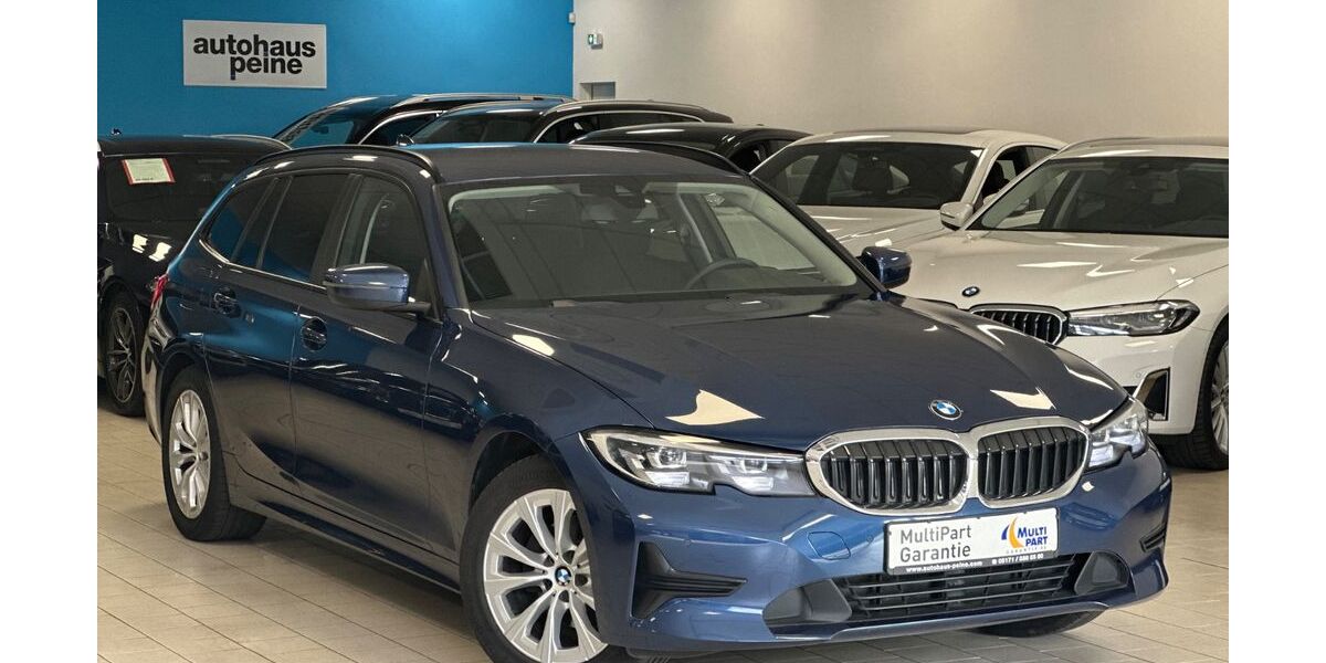 BMW 320 149.706 km 19.197 &euro; Peine 31228