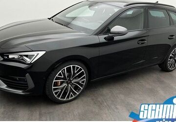 Cupra Leon 1.200 km 37.900 &euro; Peine 31226