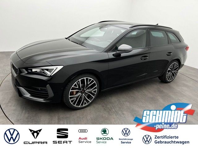 Cupra Leon 1.200 km 37.900 &euro; Peine 31226