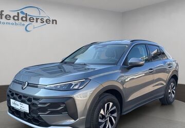 VW T-Roc 4.900 km 33.489 &euro; Alfeld 31061